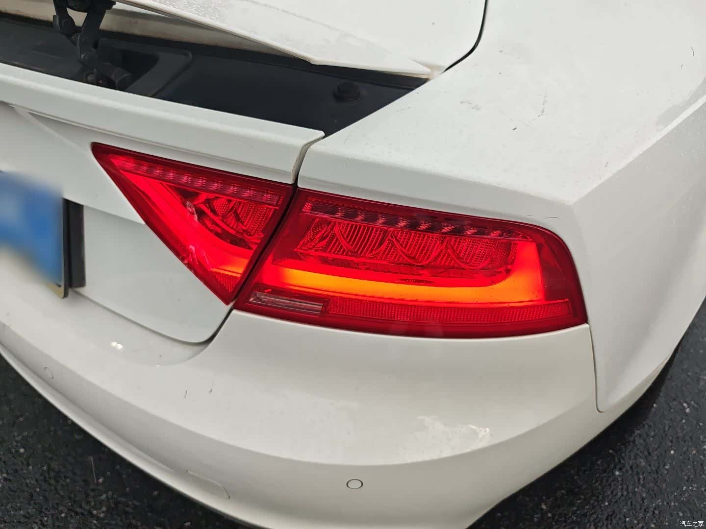 Audi A7, 2015 17