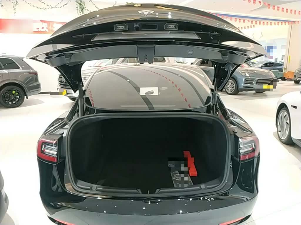 Tesla Model 3, 2022 19
