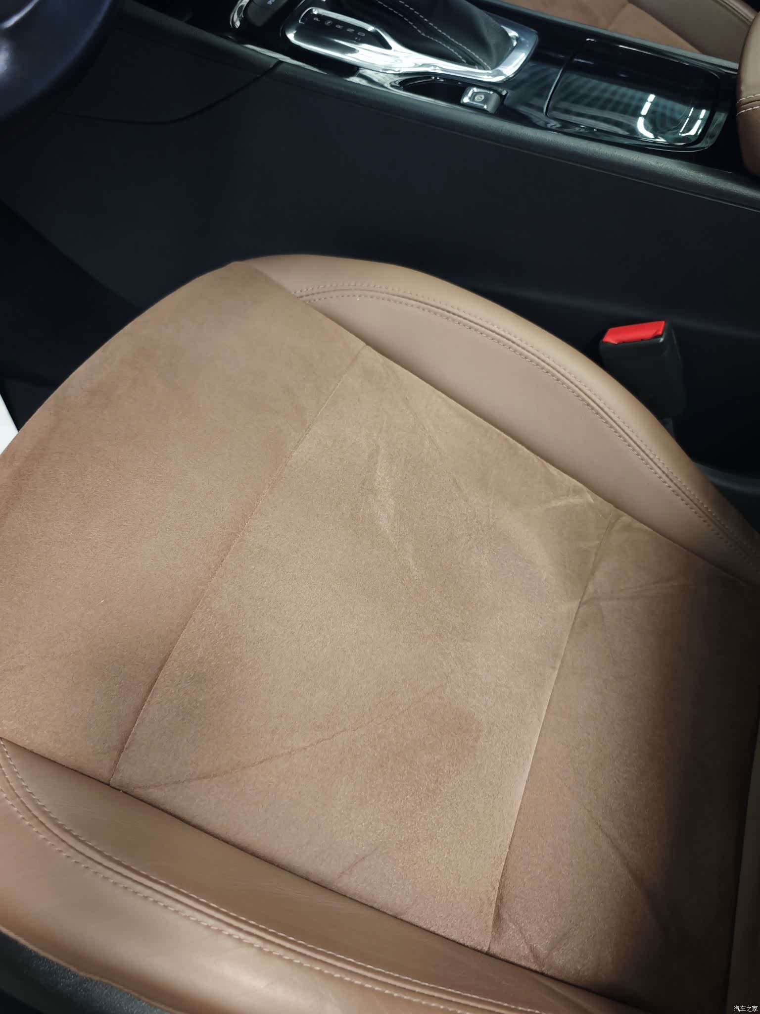 Buick Regal, 2017 18