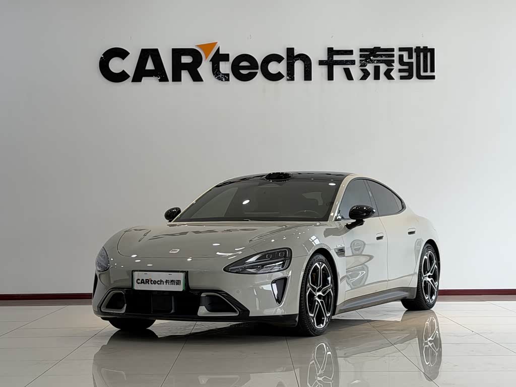Xiaomi SU7