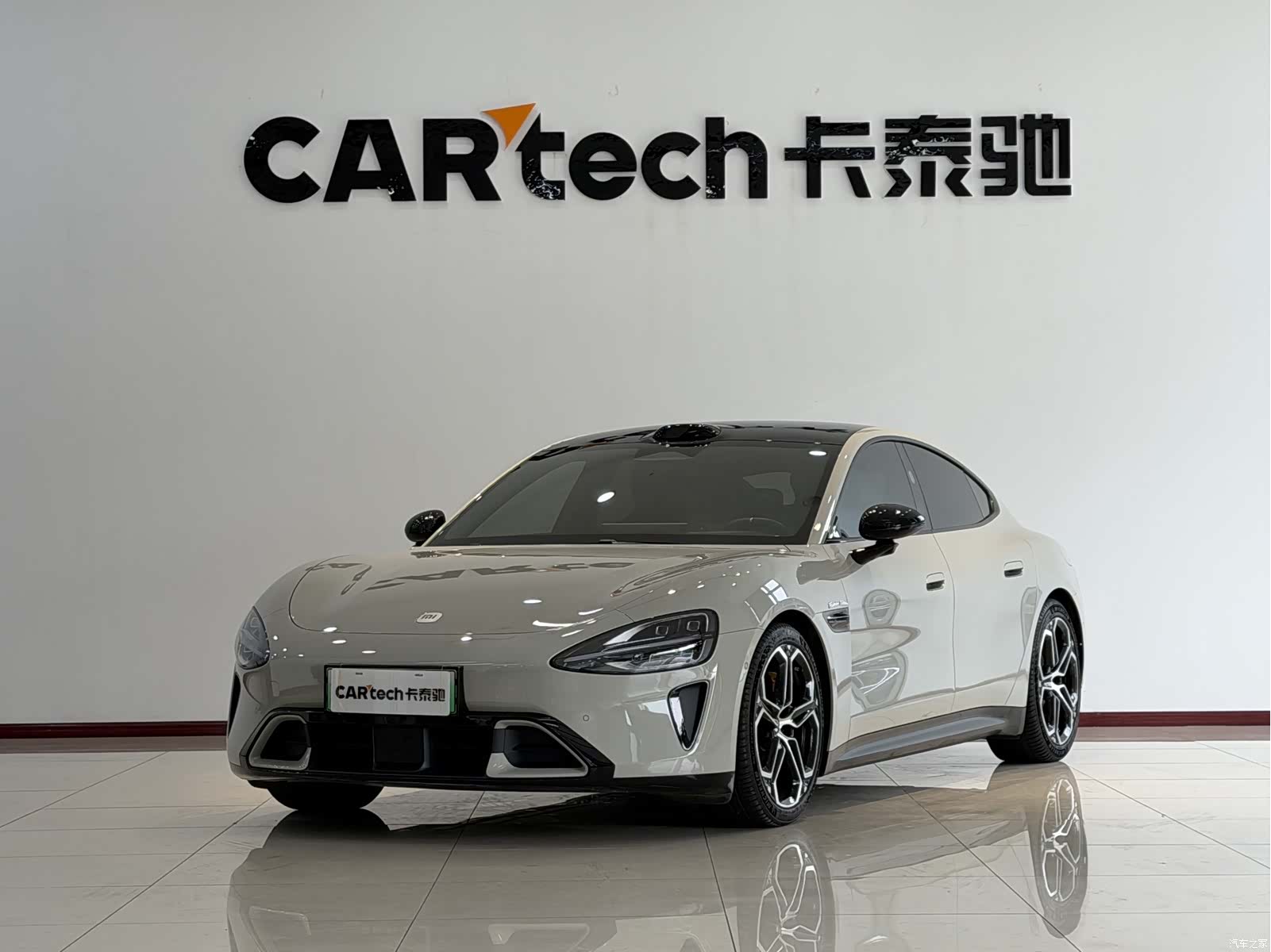 Xiaomi SU7