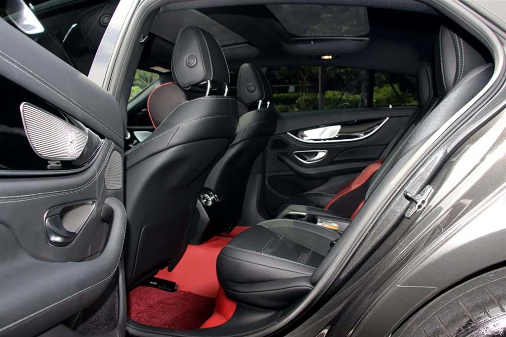 MG AMG, 2024 12