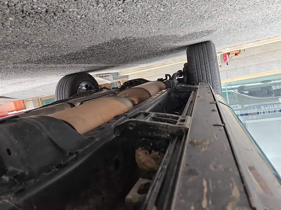 Tank 400