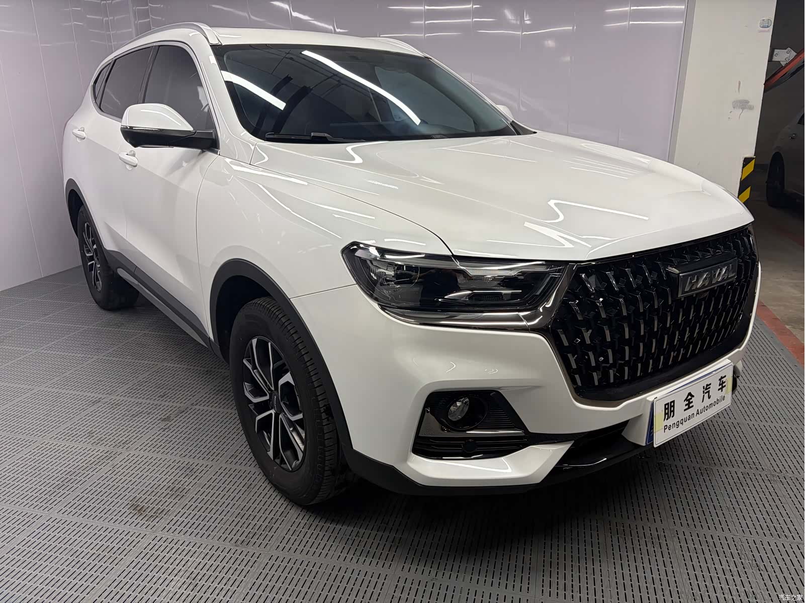 Haval H6, 2023 3