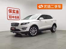 �ֿ�MKC 2019�� 2.0T �������Ű� ��V