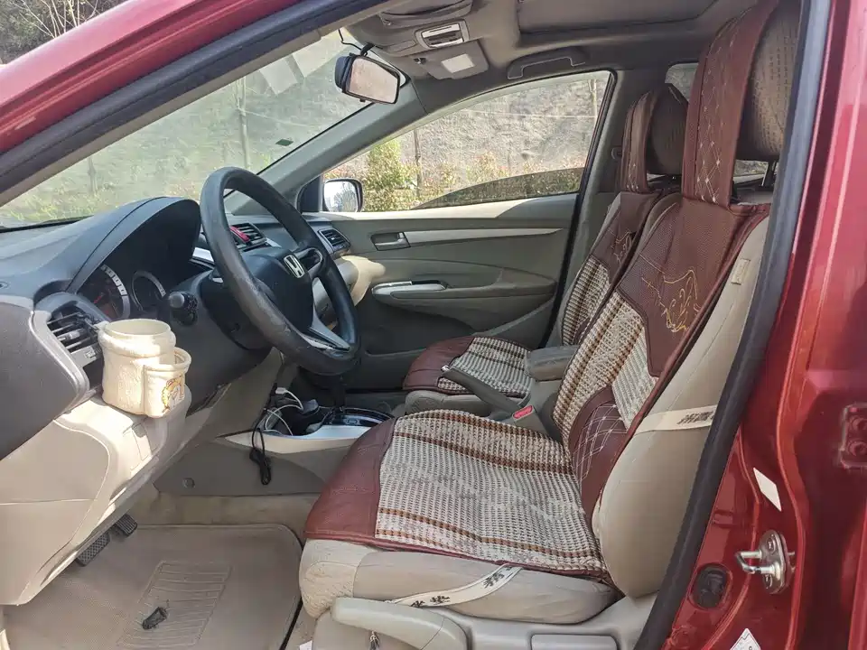 Honda Fengfan Classic