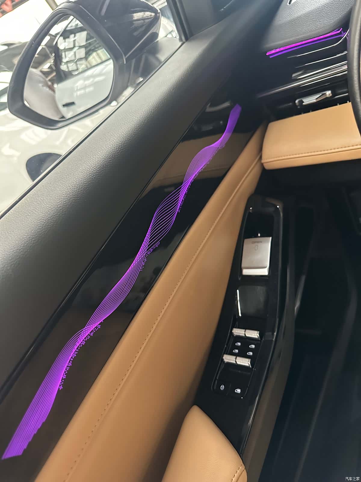 Geely Galaxy L6, 2024 9