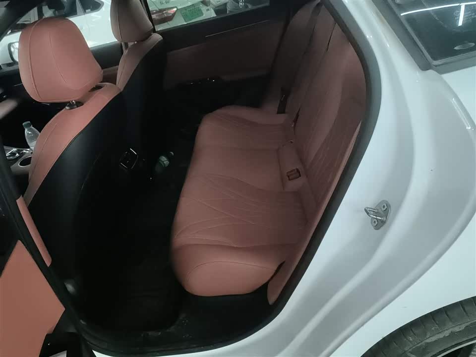 Geely Galaxy Galaxy L6