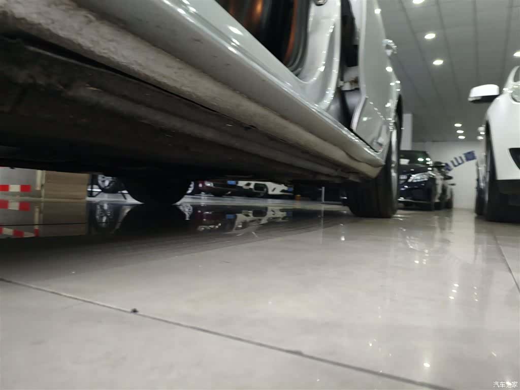 Audi A4L, 2014 21