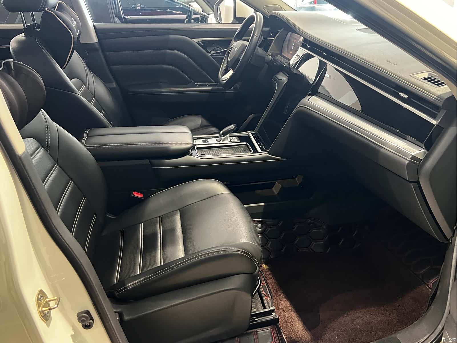 Nissan 48V, 2020 14