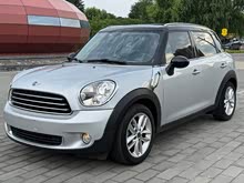 MINI COUNTRYMAN 2011�� 1.6L ONE