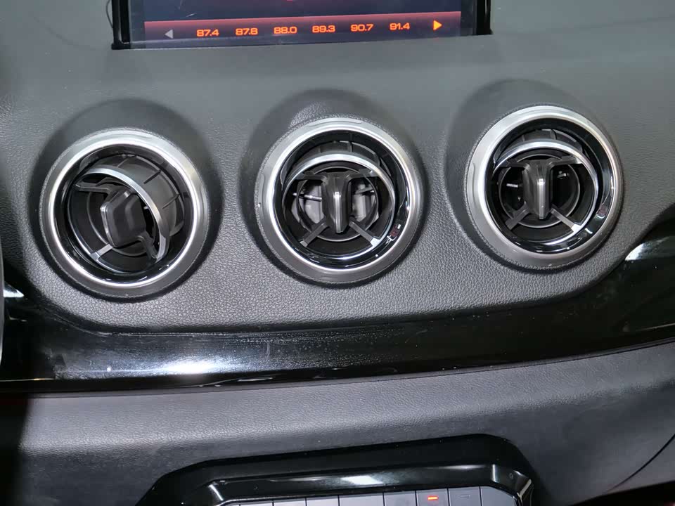 Trumpchi Guangzhou Car Trumpchi Guangzhou Car