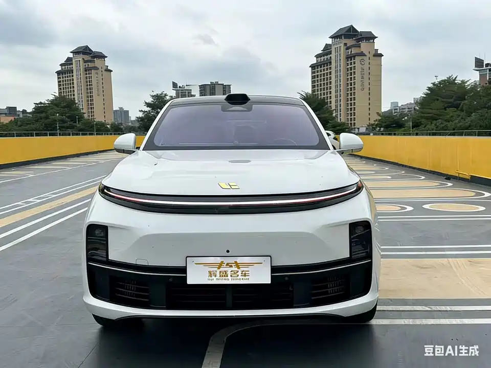 Li Auto Ideal L7