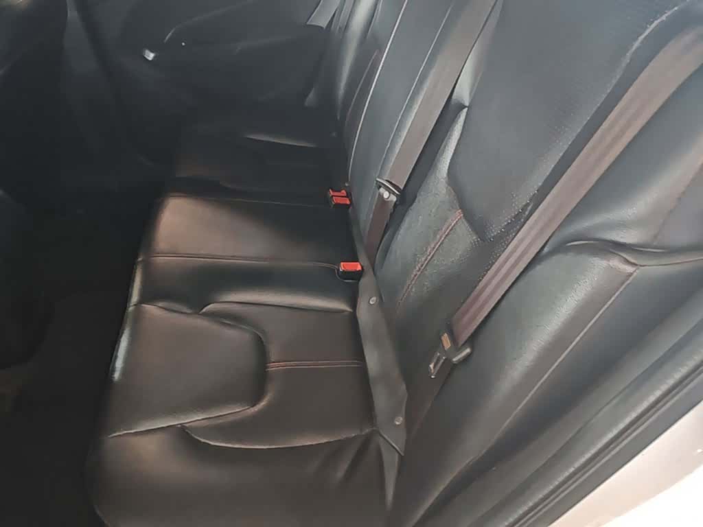 Chery 5, 2016 17