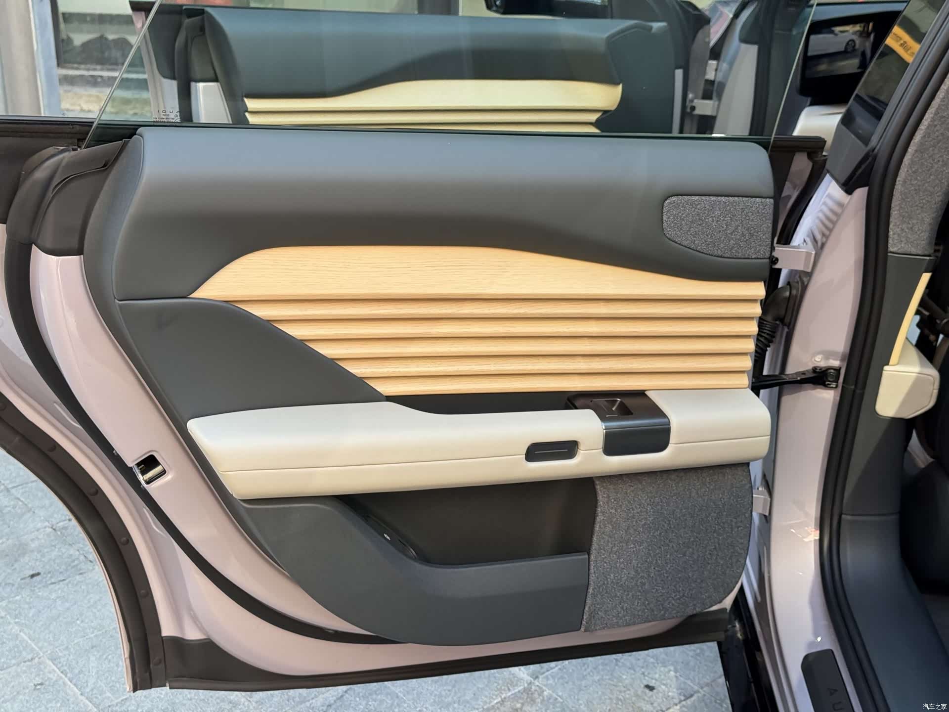 Audi E5, 2026 15