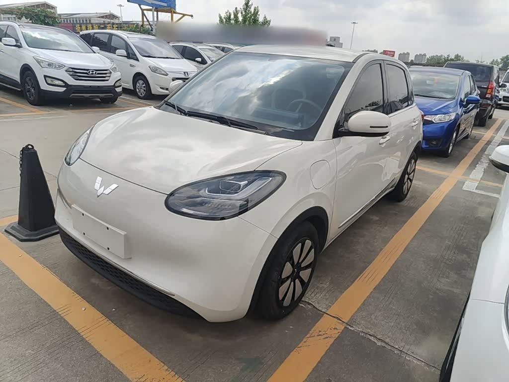 Wuling Binguo