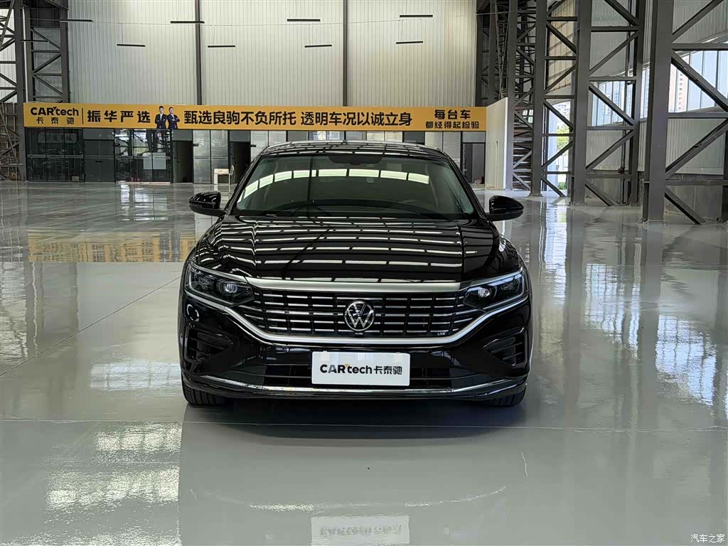 Volkswagen Passat, 2022 3