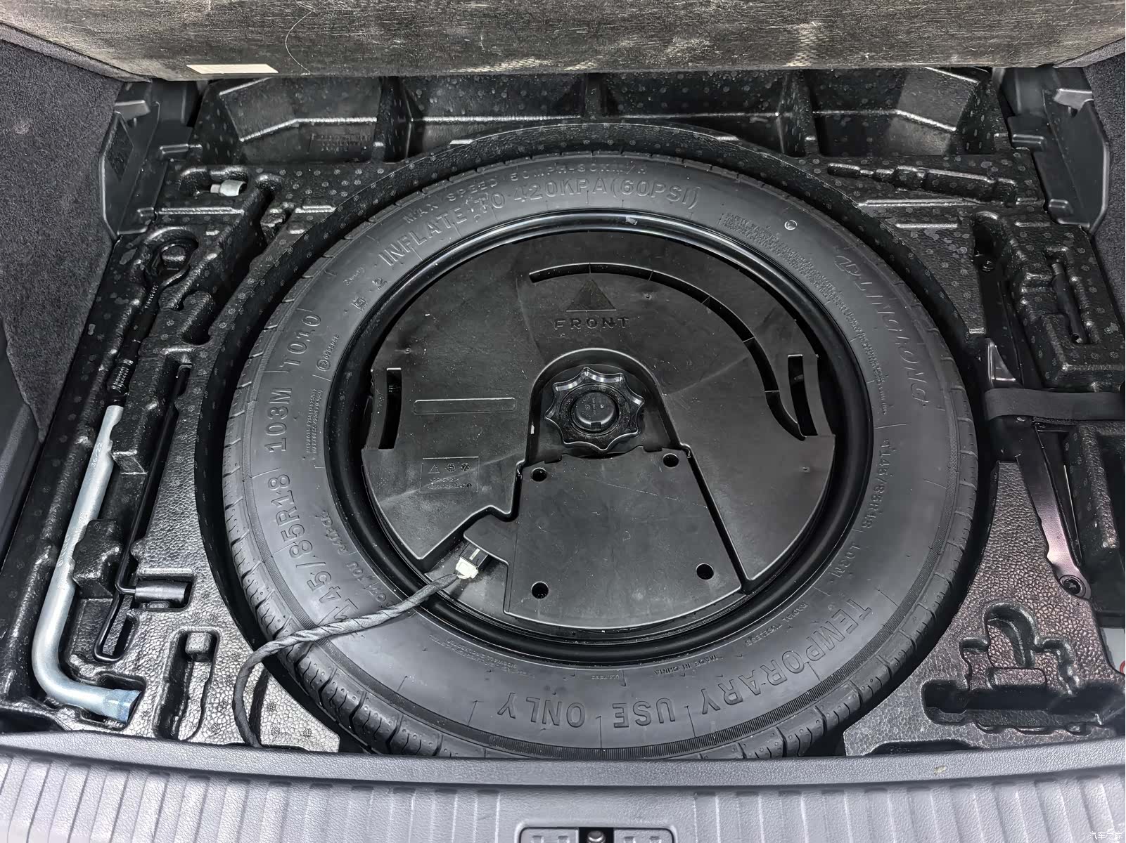 Audi Q3, 2023 23