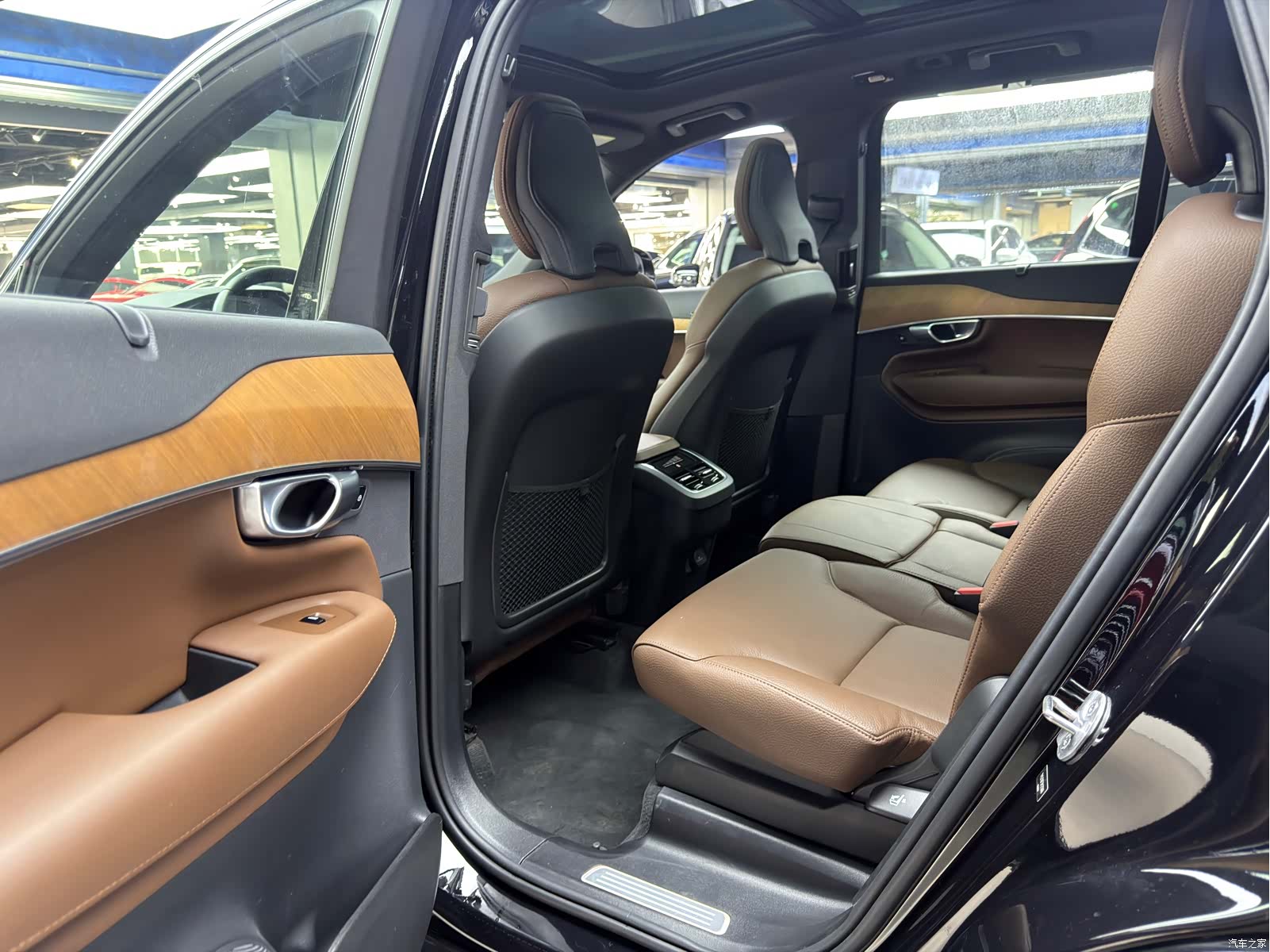 Volvo XC90, 2024 16