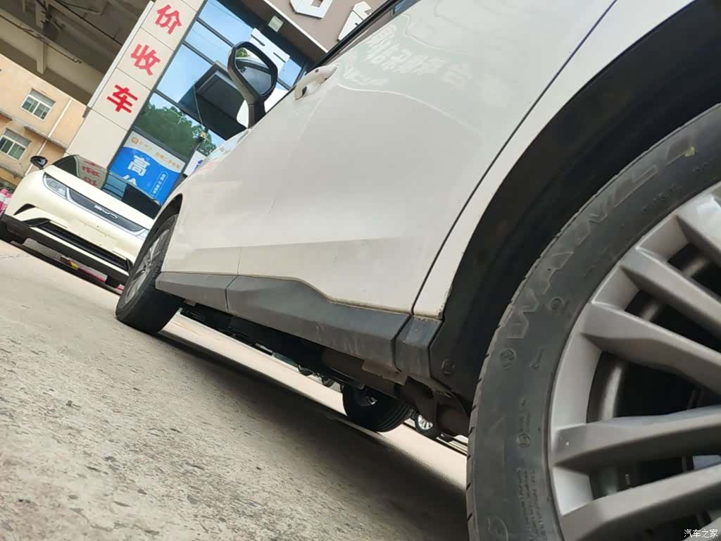 Maxus G50, 2025 22