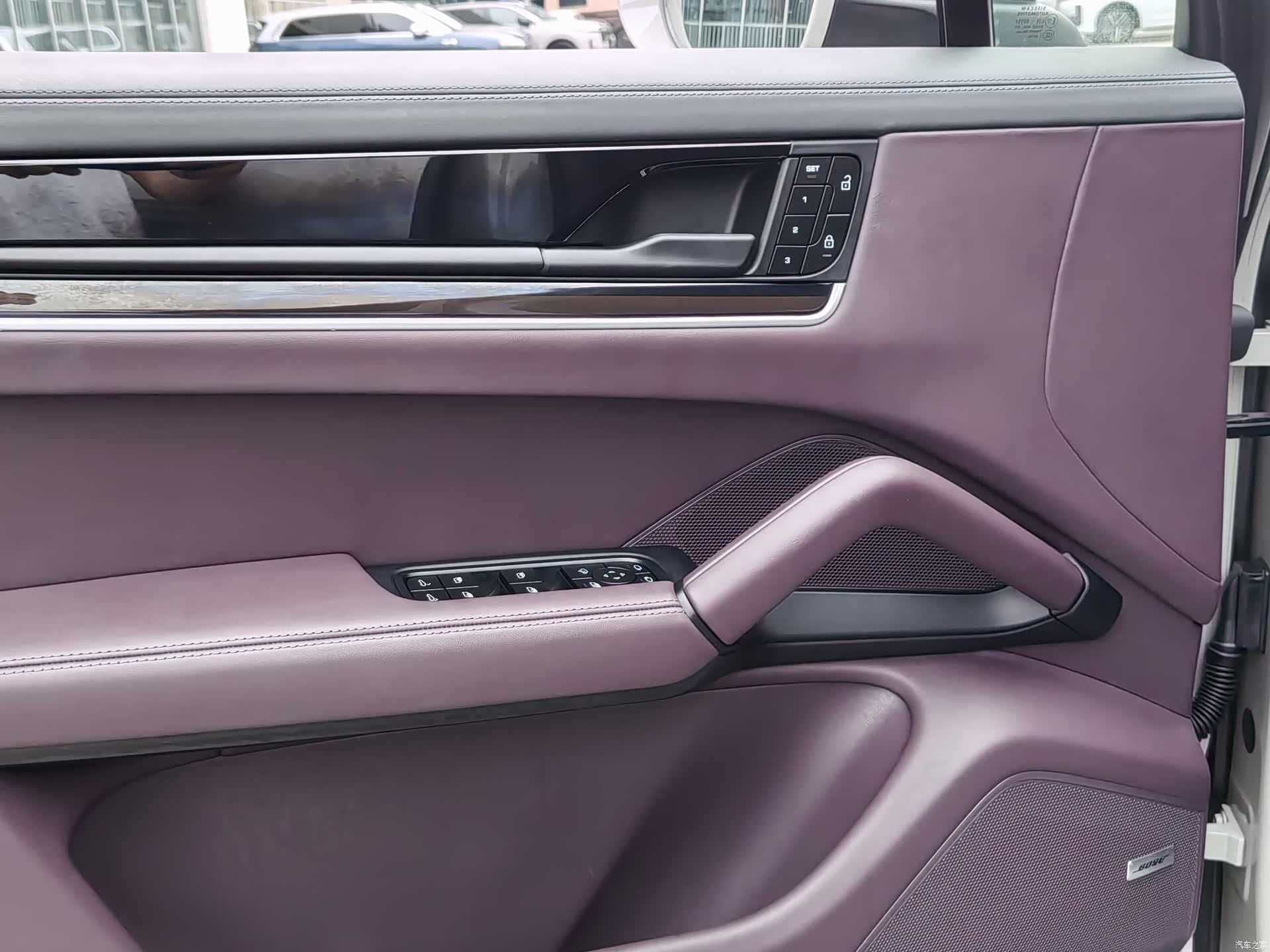 Porsche Cayenne, 2024 10
