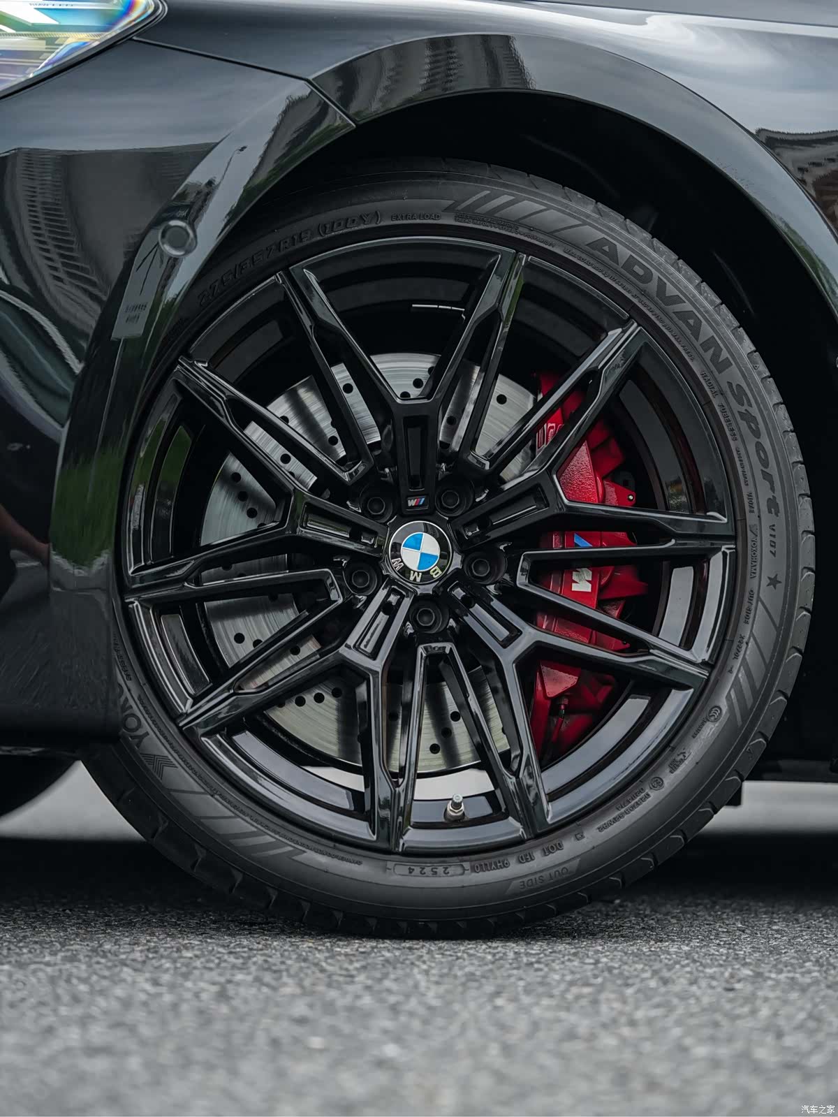 BMW M2, 2025 8