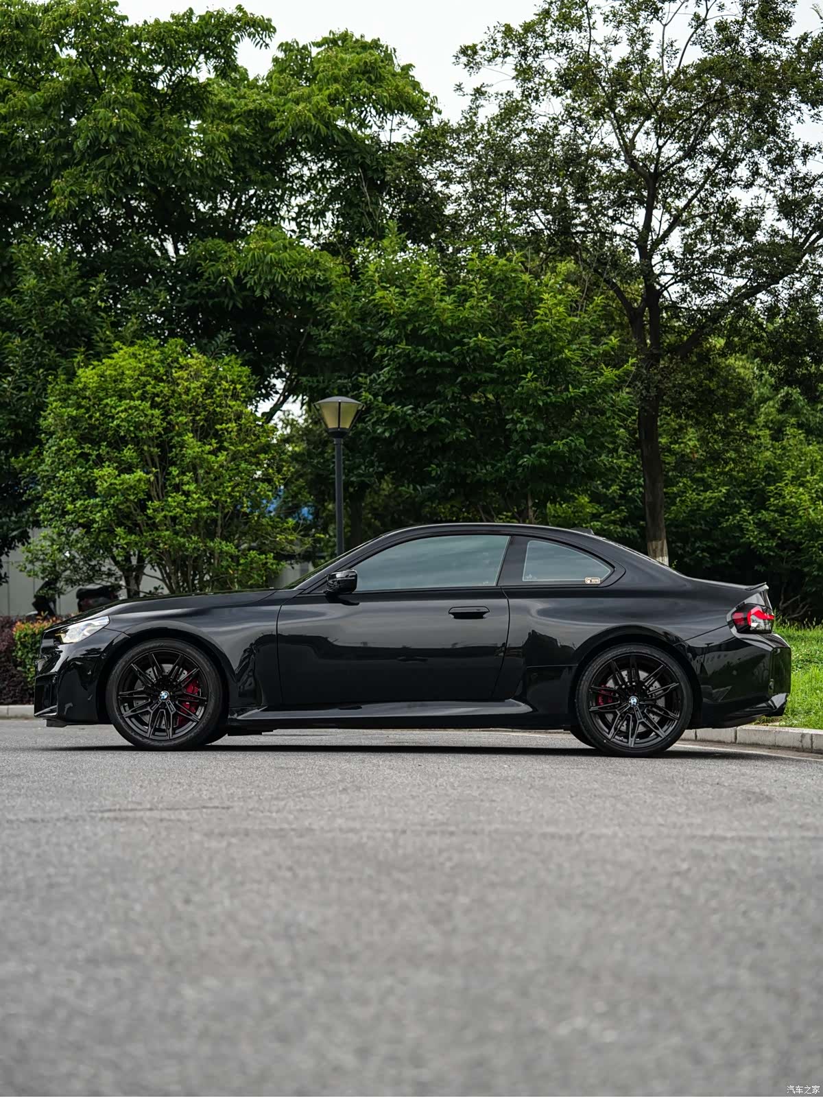 BMW M2, 2025 3