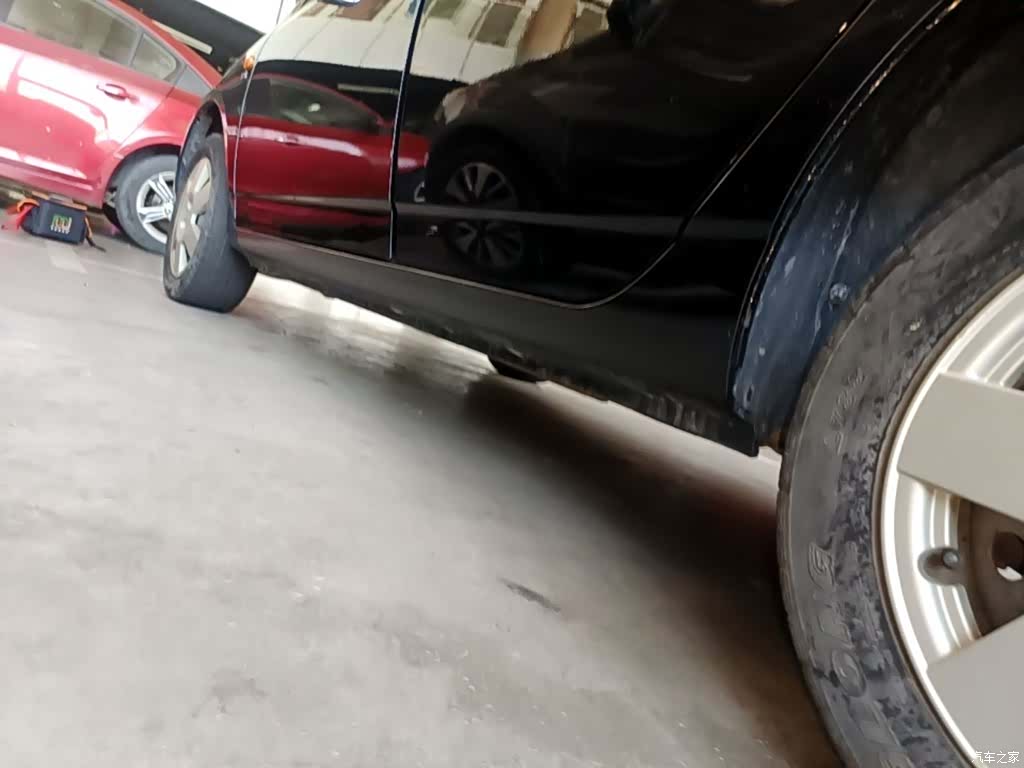 BYD F3, 2019 22
