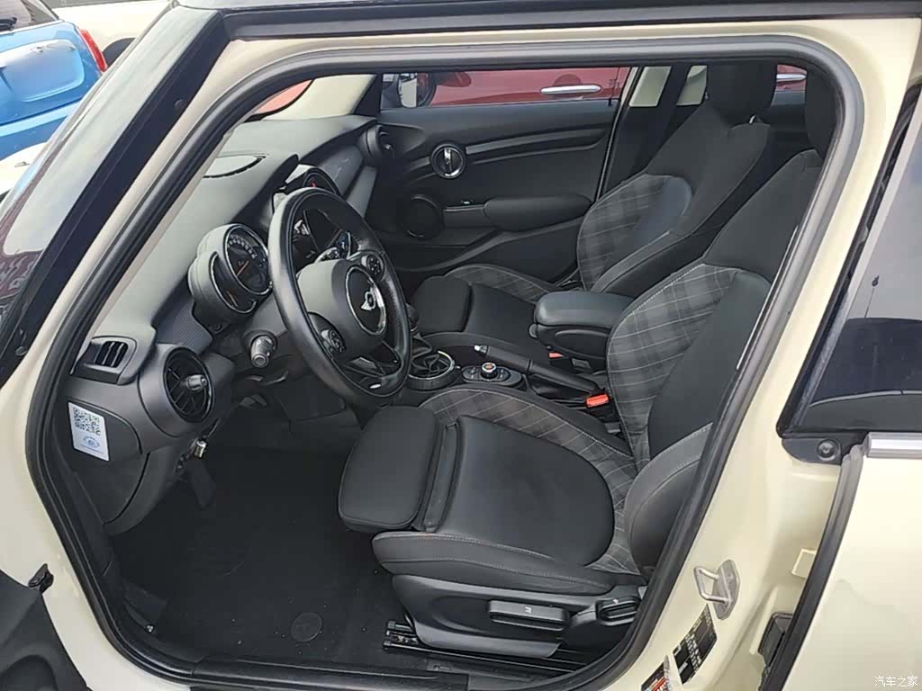 Mini Cooper, 2016 15