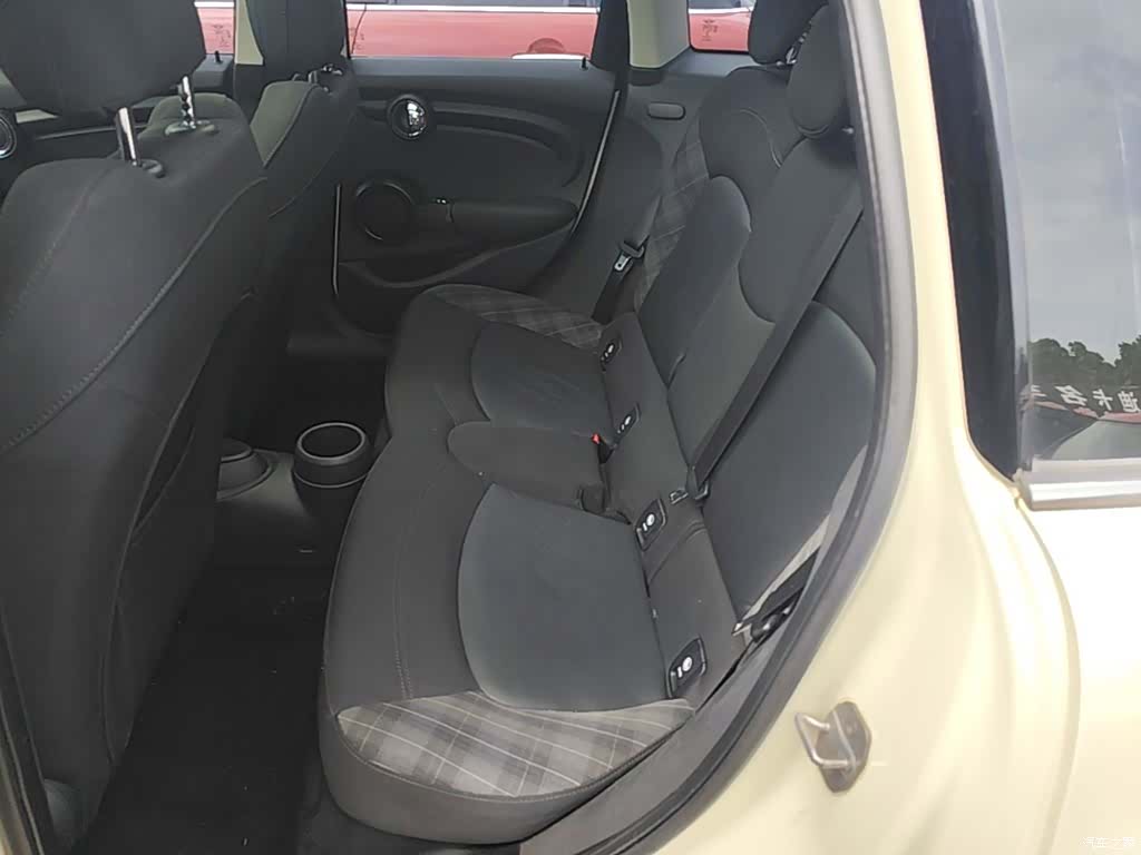 Mini Cooper, 2016 17