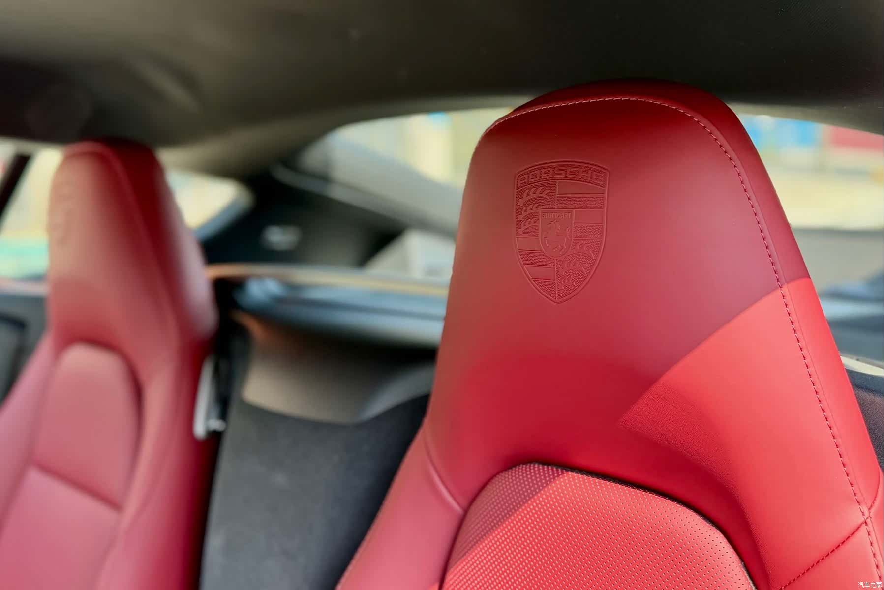 Porsche Cayman, 2017 11