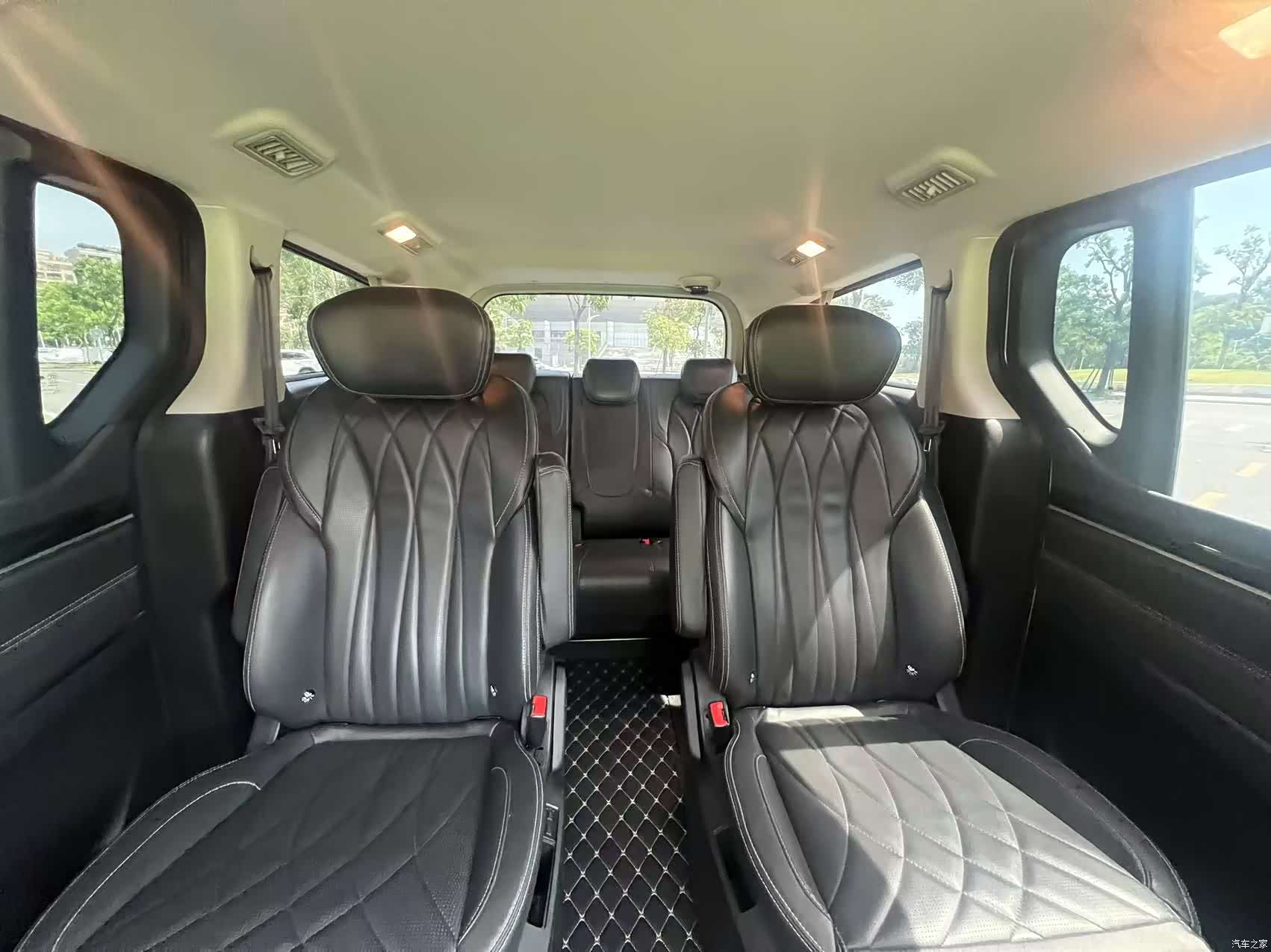 Maxus G20, 2023 11