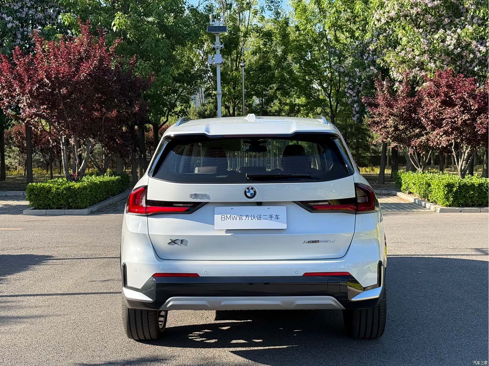 BMW X1, 2025 все фото
