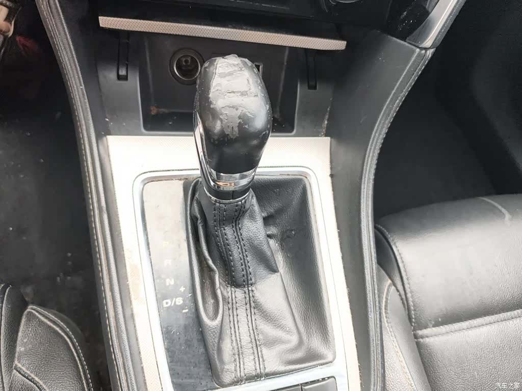 MG MG6, 2018 7