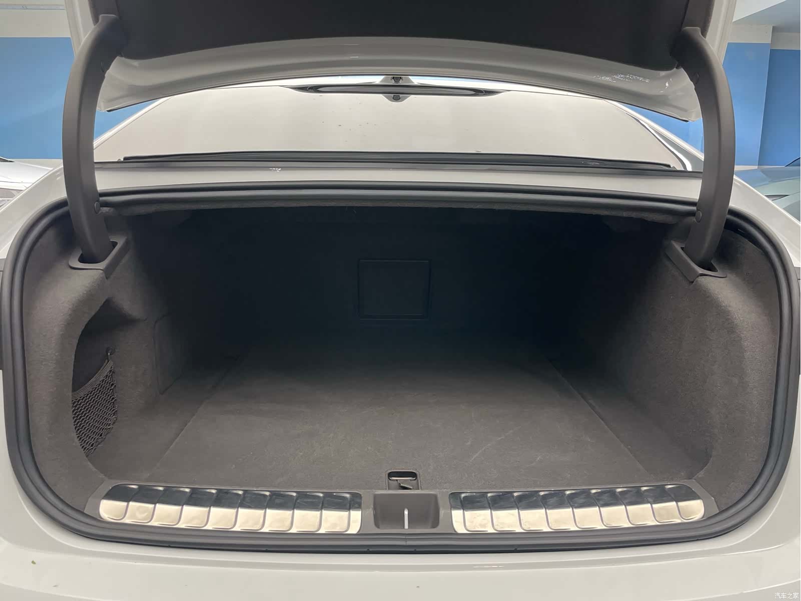 NIO ET7, 2022 23