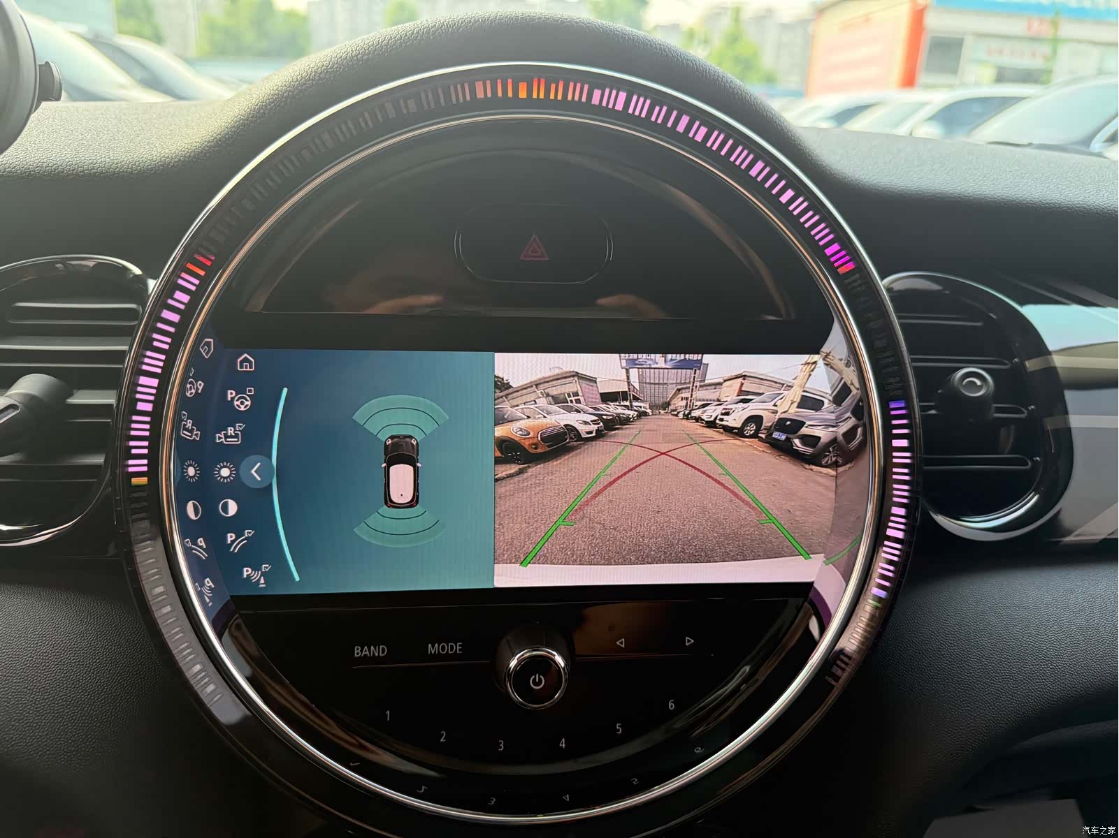 Mini Cooper, 2023 8