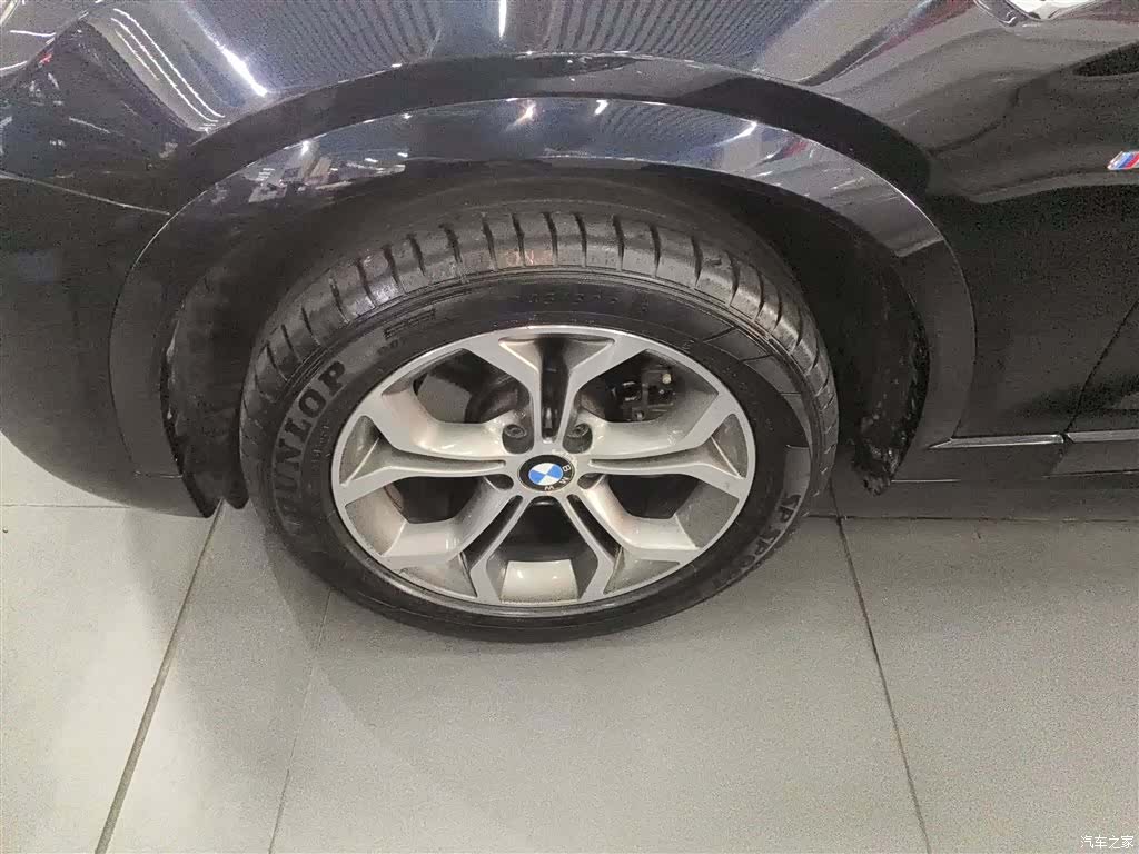 BMW X3, 2017 25