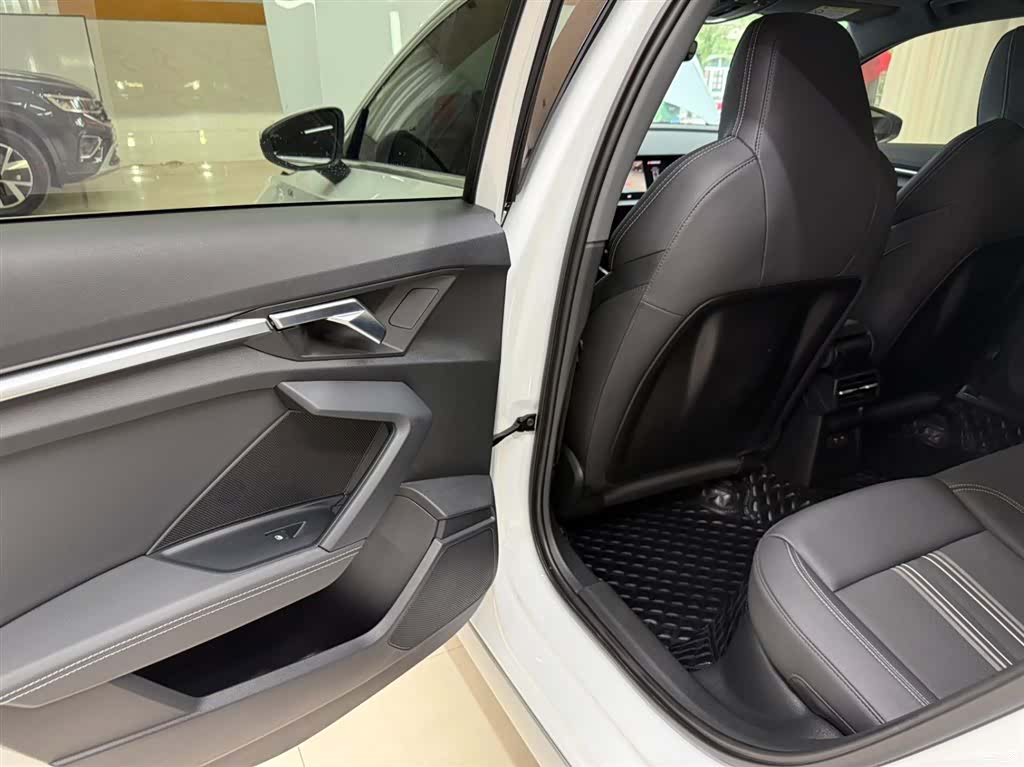 Audi A3, 2023 17