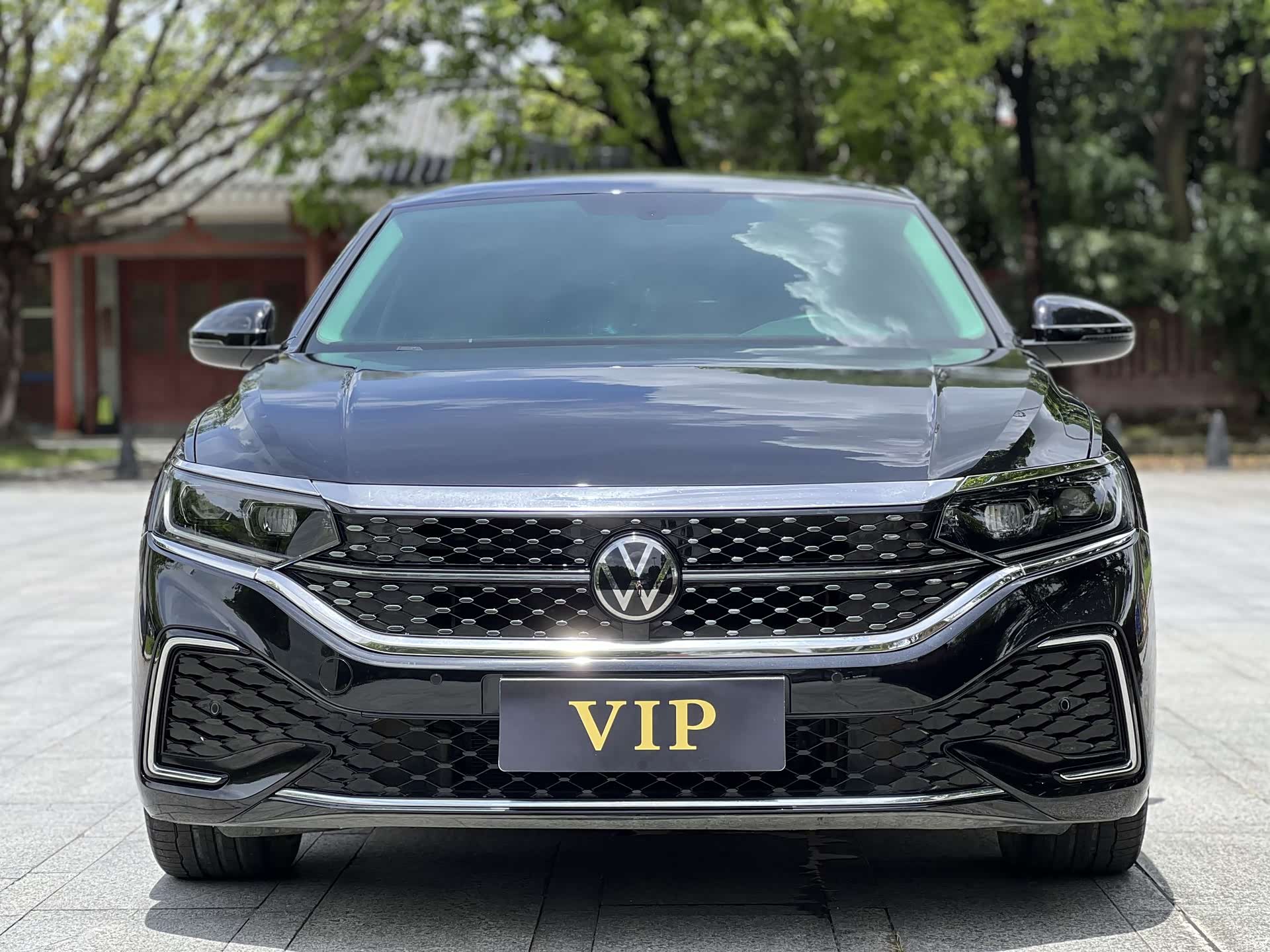 Volkswagen Passat, 2024 2