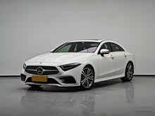 ����CLS 2021�� CLS 300 ������