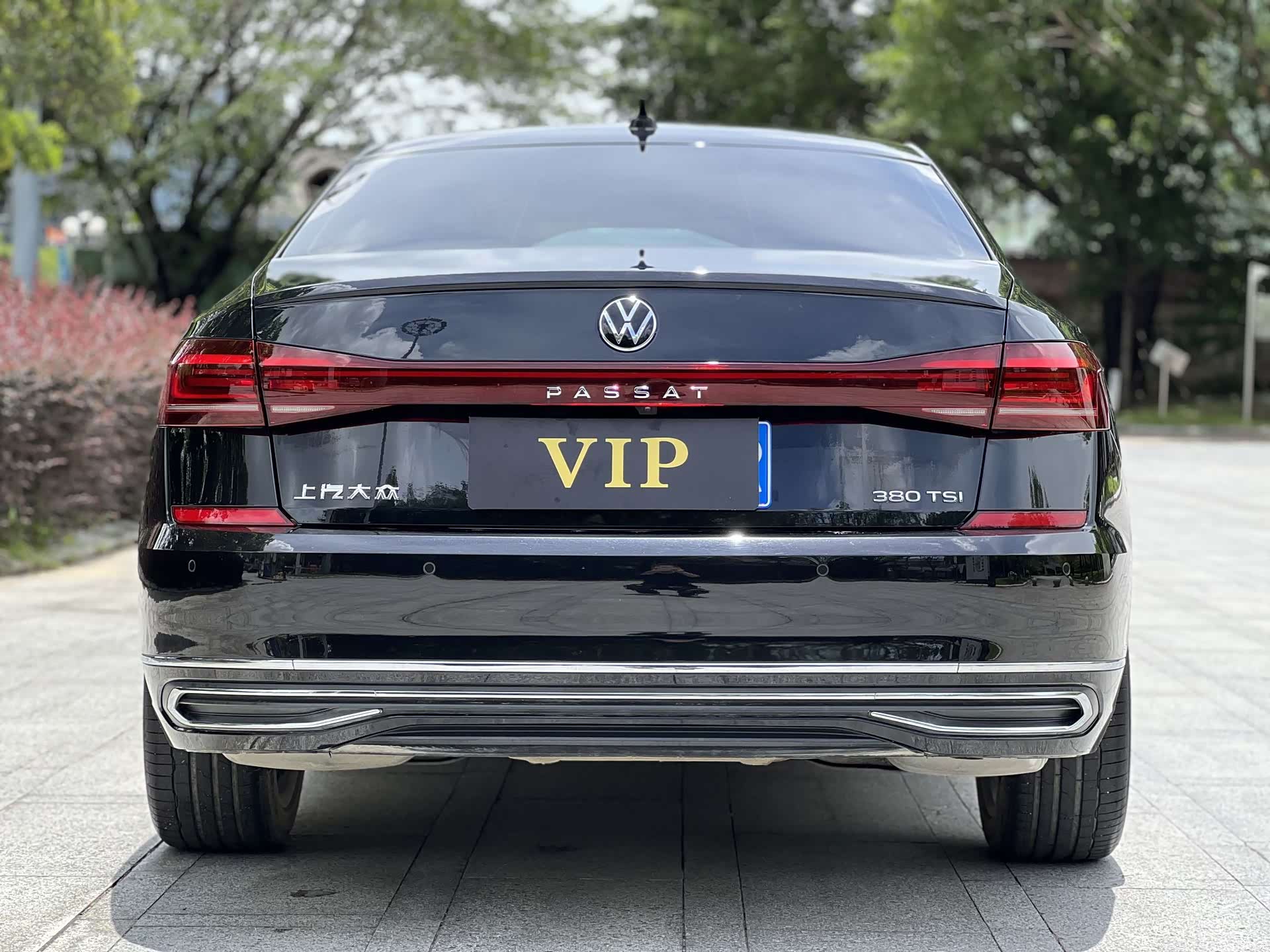 Volkswagen Passat, 2024 22