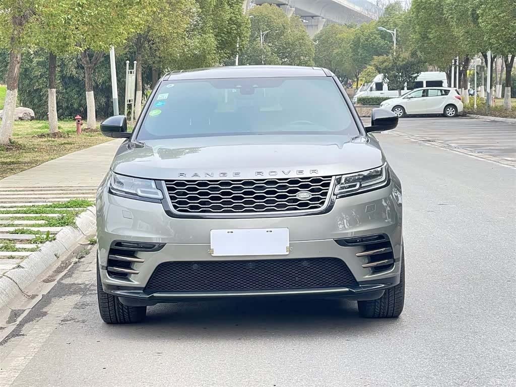 Land Rover Range Rover, 2019 3