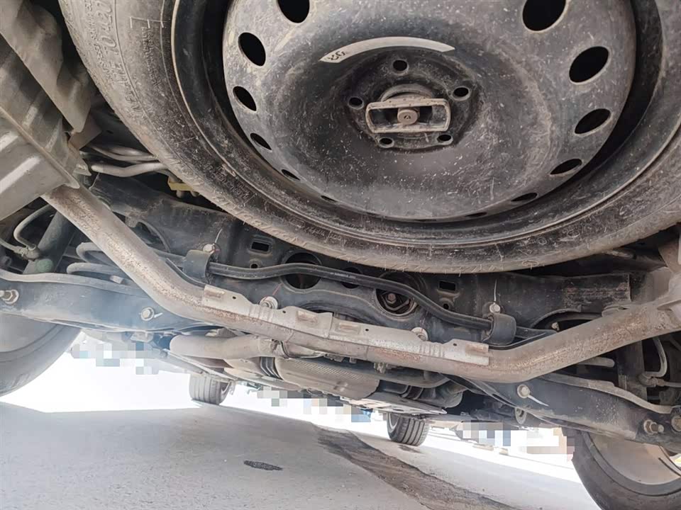 Trumpchi Trumpchi GS8