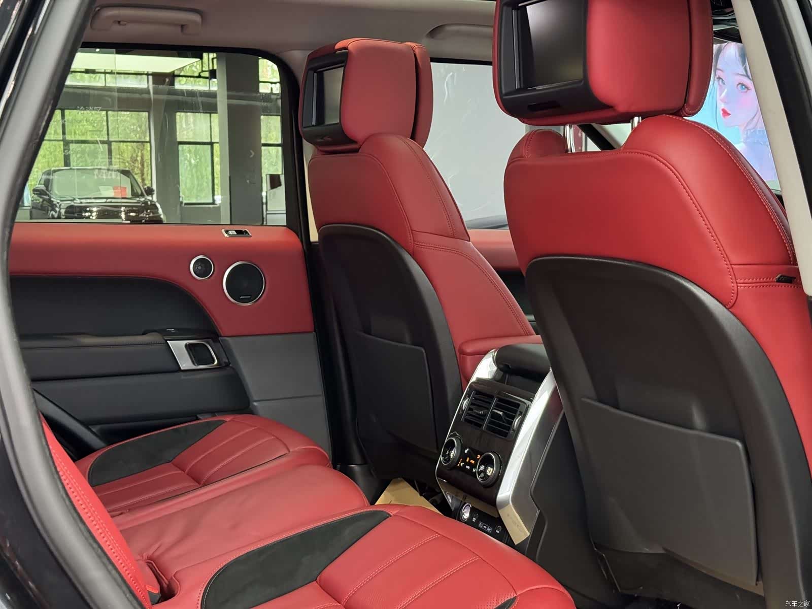 Land Rover Range Rover, 2022 18