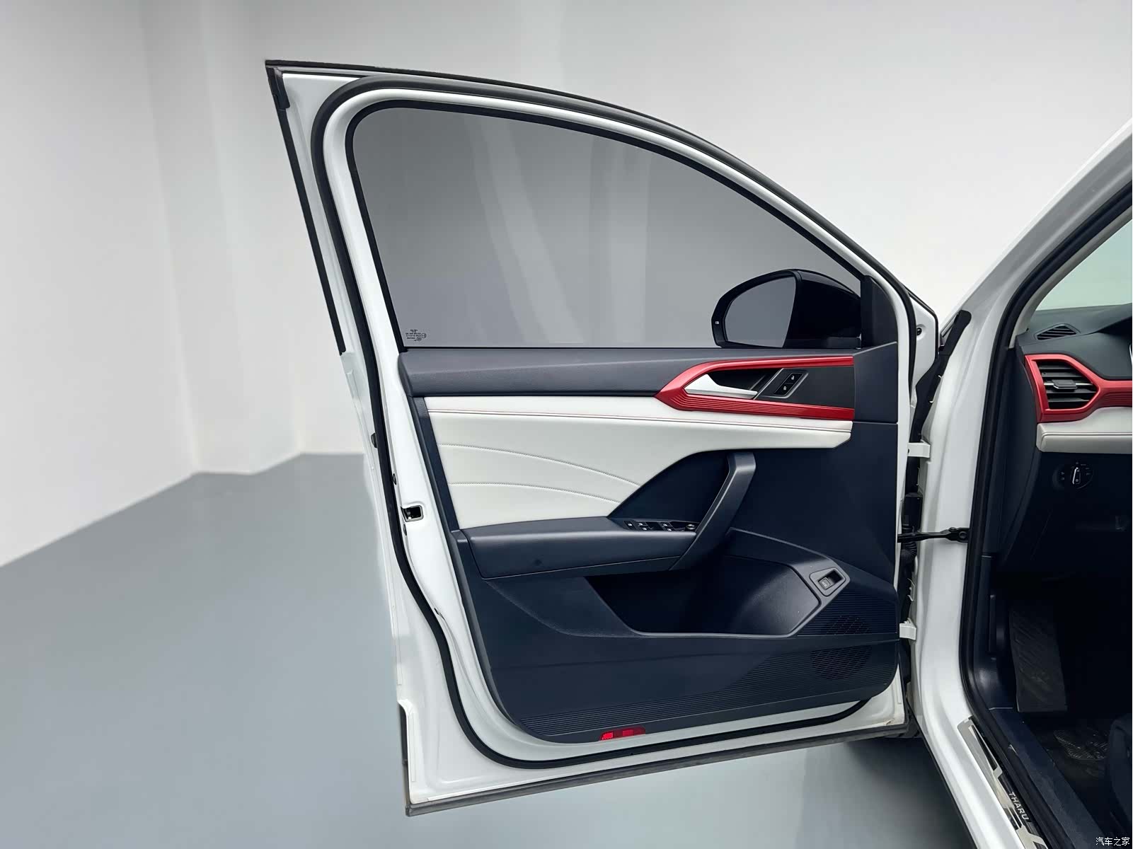 Volkswagen Tharu, 2023 19