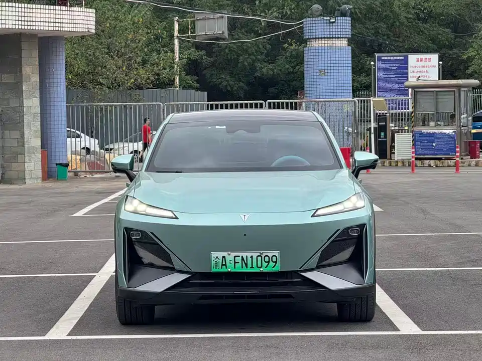 DEEPAL Dark blue S07