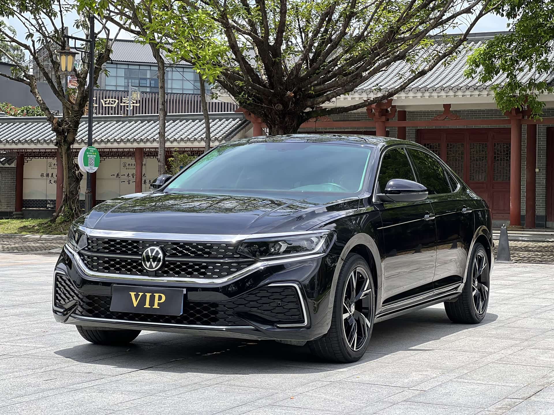 Volkswagen Passat, 2024 6