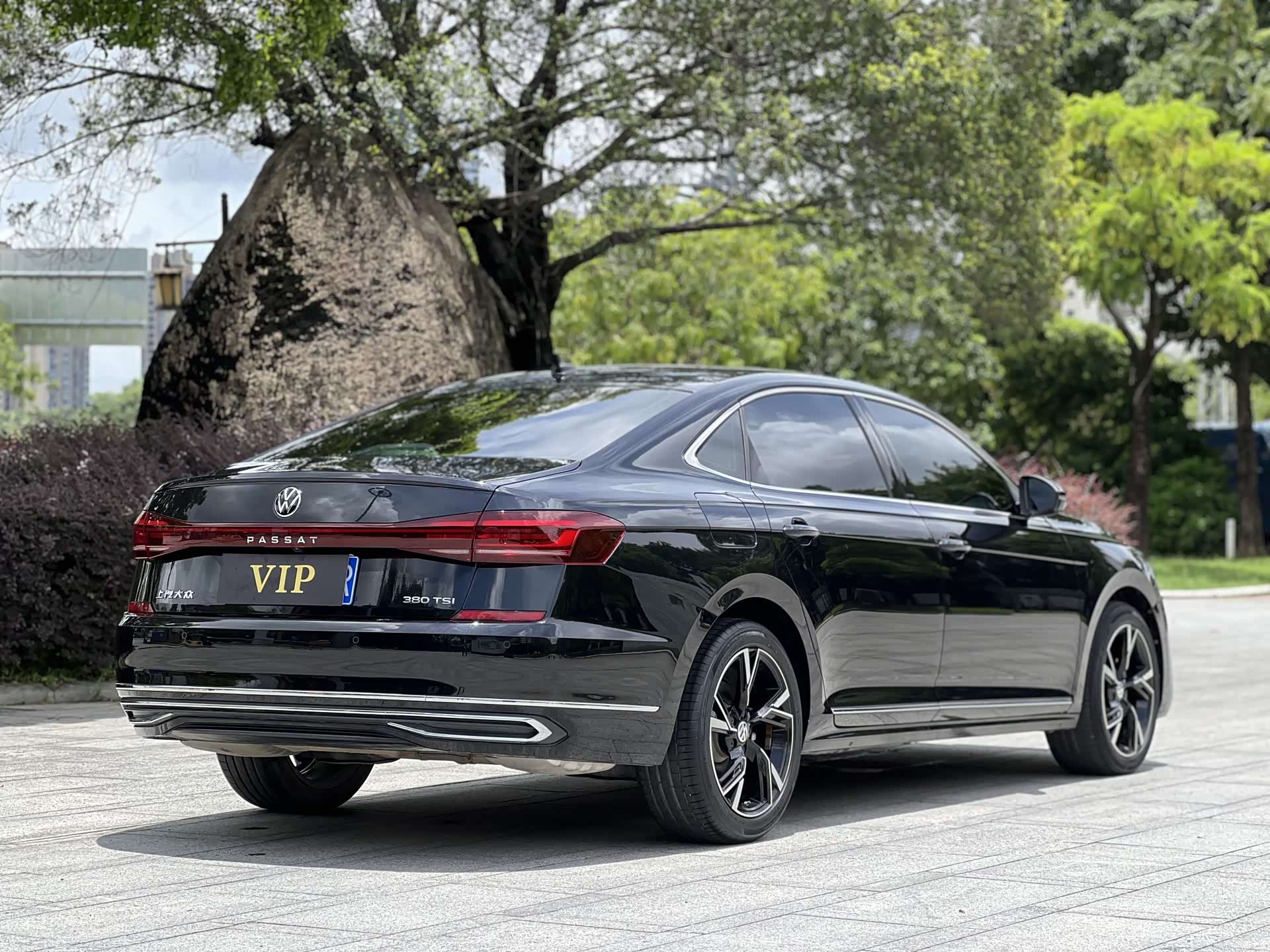Volkswagen Passat, 2024 23