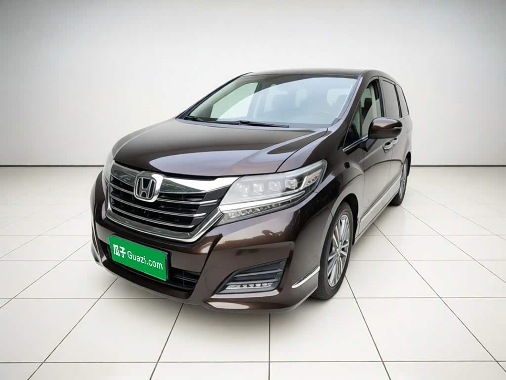 Honda Elysion