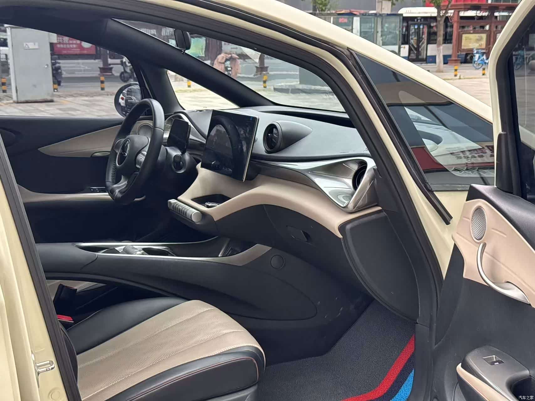BYD Dolphin, 2023 12